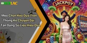 Mẹo Chọn Kèo Dựa Trên Thống Kê Chuyền Dài: Tận Dụng Số Liệu Hiệu Quả