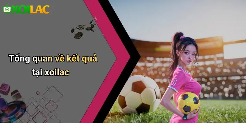 Tổng quan về kết quả tại xoilac