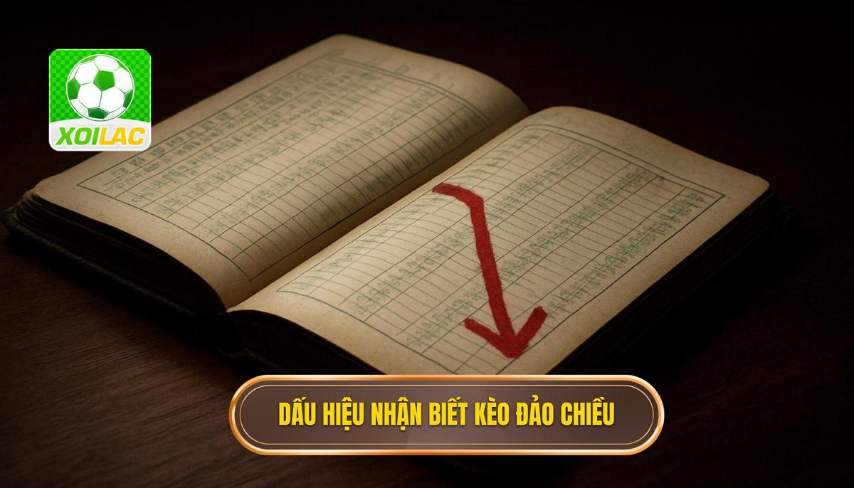 Các dấu hiệu nhận biết kèo đảo chiều thông qua phân tích kỹ thuật và tâm lý