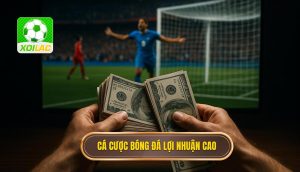 thumb - cá cược bóng đá lợi nhuận cao
