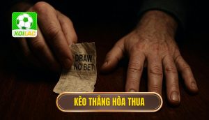 thumb - kèo thắng hòa thua