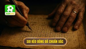 thumb - soi kèo bóng đá chuẩn xác