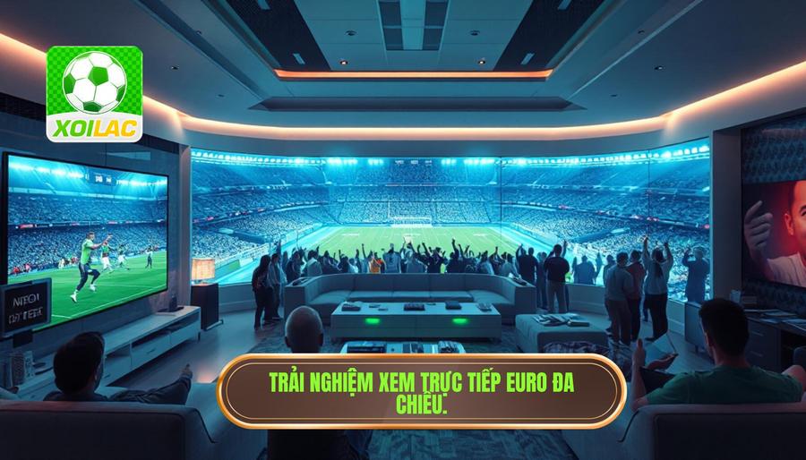 Trực Tiếp Euro 2024: Trải Nghiệm Đỉnh Cao Cùng XÔI LẠC Tại yarnsyndicate.com 2 Phân tích đa chiều về trải nghiệm xem trực tiếp Euro hiện nay