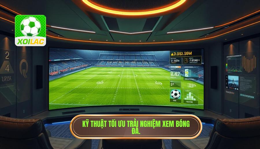 Trực tiếp bóng đá Việt Nam: Cập nhật link xem chất lượng cao và phân tích chuyên sâu 3 Phân tích kỹ thuật: Yếu tố tạo nên trải nghiệm xem bóng đá hoàn hảo