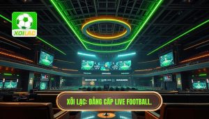 Live Football