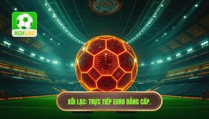 trực tiếp euro