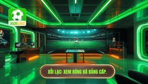 xem bóng đá tốc độ cao